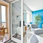 Horizon - Sejour Cocooning Vue Mer Appartement Saint-Jean-de-Monts