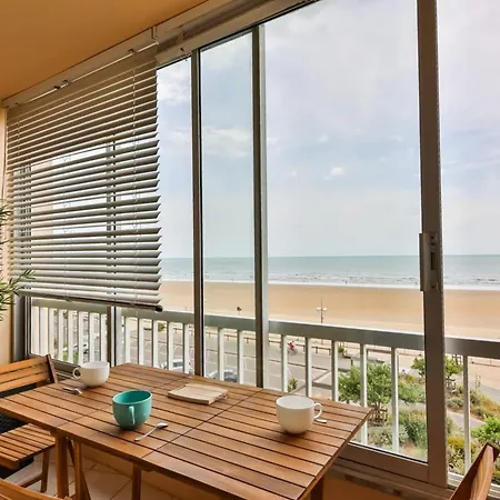 Horizon - Sejour Cocooning Vue Mer Appartement