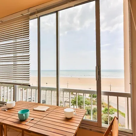 Horizon - Sejour Cocooning Vue Mer Appartement *