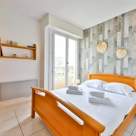 Horizon - Sejour Cocooning Vue Mer