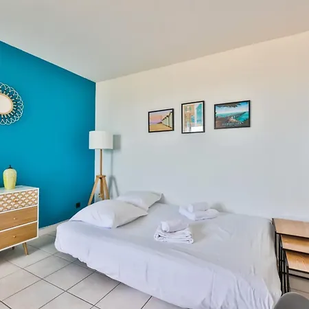 Horizon - Sejour Cocooning Vue Mer * Saint-Jean-de-Monts